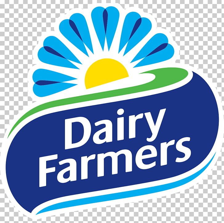 Milk Cream Dairy Farmers Logo Lion Dairy & Drinks PNG, Clipart, Amp, Area, Artwork, Brand, Cream Free PNG Download