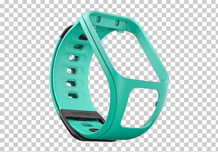 Runner2 TomTom Runner 2 Cardio Strap TomTom Spark 3 PNG, Clipart, Accessories, Aqua, Blue, Body Jewelry, Fashion Accessory Free PNG Download