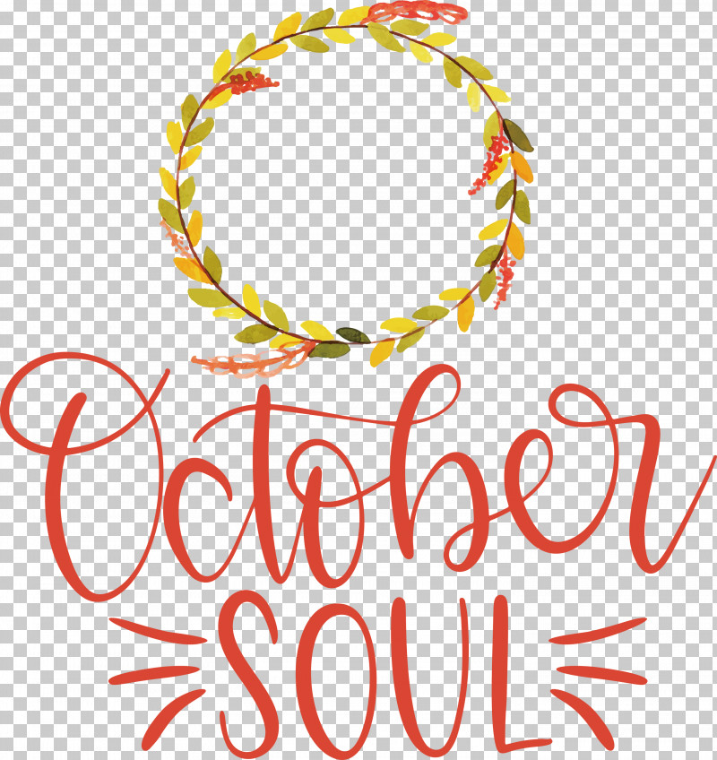 October Soul October PNG, Clipart, Geometry, Line, Logo, Mathematics, Meter Free PNG Download