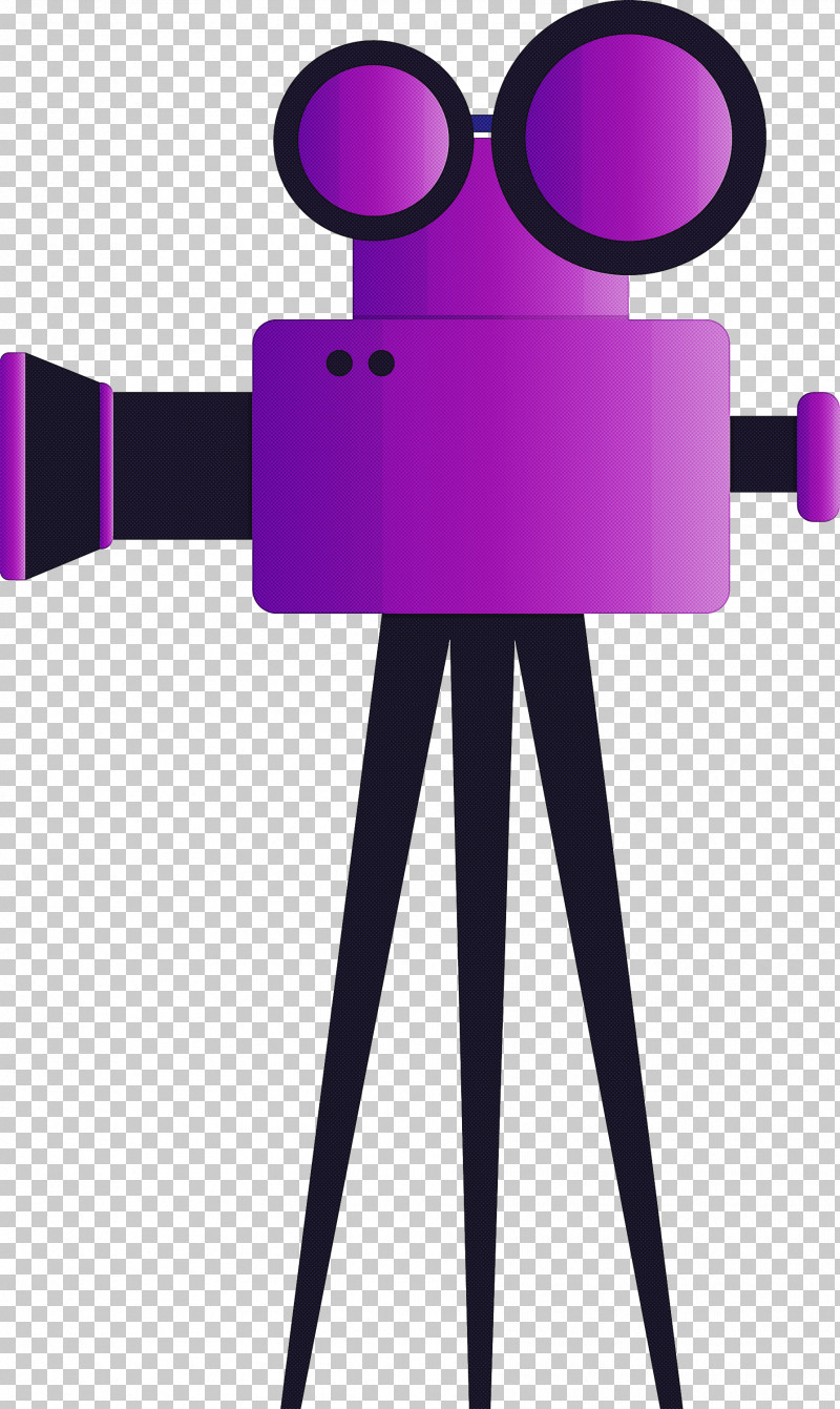Video Camera PNG, Clipart, Animation, Cartoon, Line, Magenta, Pink Free PNG Download