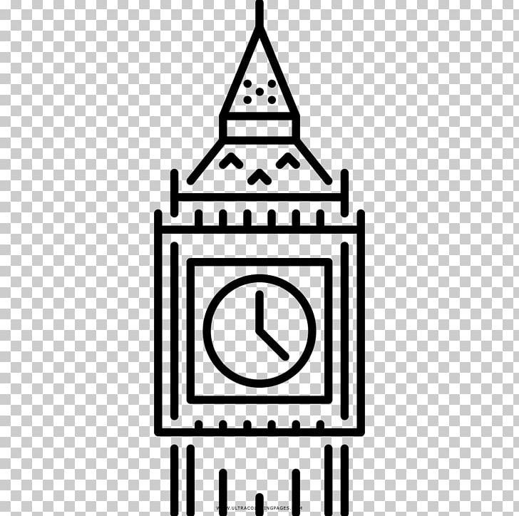 Big Ben City Of London Tower Bridge Computer Icons PNG, Clipart, Area, Big Ben, Black, Black And White, Brand Free PNG Download