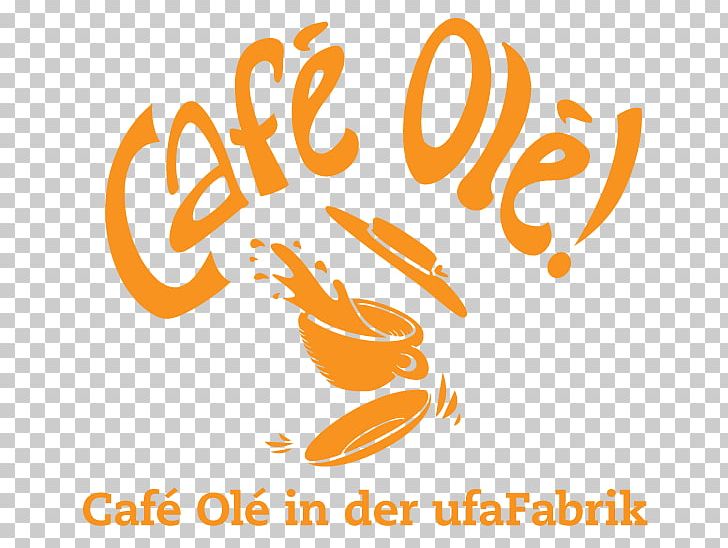 Café Olé Der UfaFabrik Pesto Cafe Restaurant PNG, Clipart, Berlin, Brand, Cafe, Calligraphy, Drink Free PNG Download