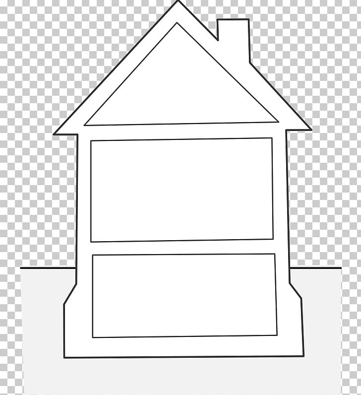 House Drawing Diagram PNG, Clipart, Angle, Area, Art, Black And White, Cartoon Free PNG Download