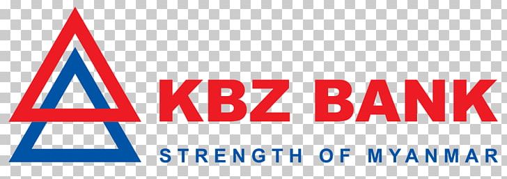 Kanbawza Bank Mobile Banking KBZ Bank Finance PNG, Clipart, Area, Bank, Banner, Blue, Branch Free PNG Download