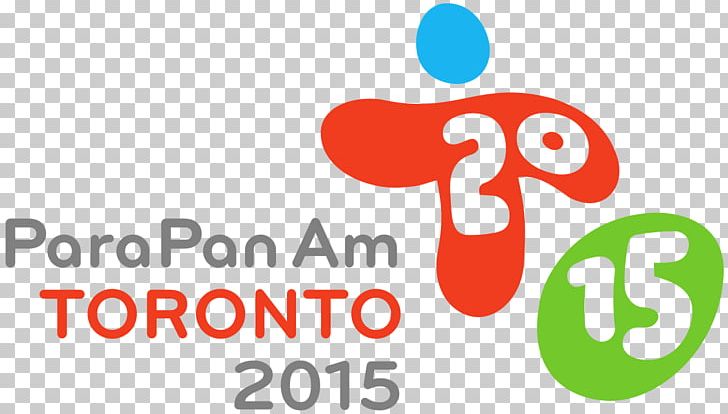 Parapan American Games Toronto Pan Am Sports Centre Logo Toronto 2015 Pan Am/Parapan Am Games PNG, Clipart, Area, Brand, Eva Avila, Graphic Design, Line Free PNG Download