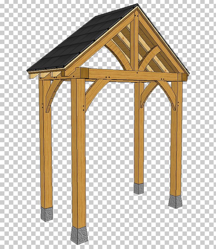 Porch Roof Shed Truss /m/083vt PNG, Clipart, Angle, Gazebo, M083vt, Mansard Roof, Others Free PNG Download