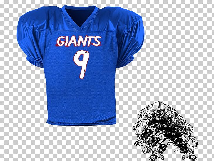 Sports Fan Jersey T-shirt Sleeve Uniform PNG, Clipart, Active Shirt, Blue, Brand, Clothing, Electric Blue Free PNG Download