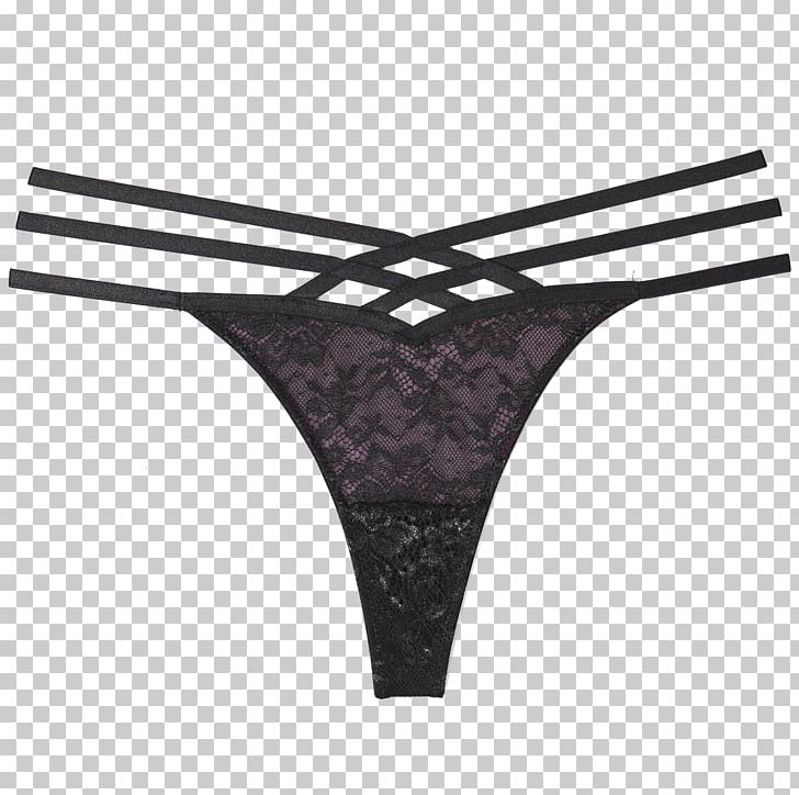 Thong Panties Underpants G-string Lingerie PNG, Clipart, Briefs, Censored Black Bar, Clothing, Gstring, G String Free PNG Download