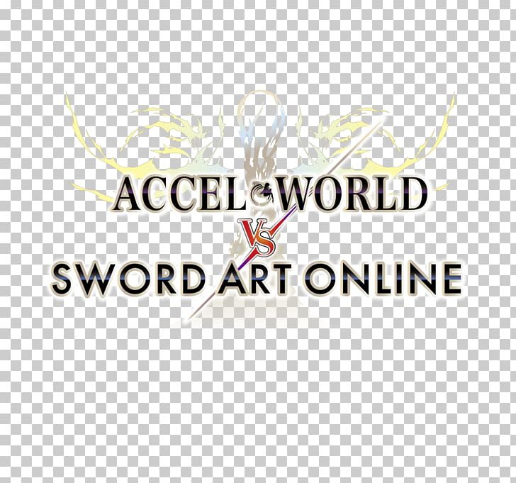 Accel World VS Sword Art Online: Millennium Twilight Sword Art Online: Hollow Realization Sword Art Online: Lost Song Kirito PNG, Clipart, Accel, Bandai Namco Entertainment, Logo, Manga, Others Free PNG Download