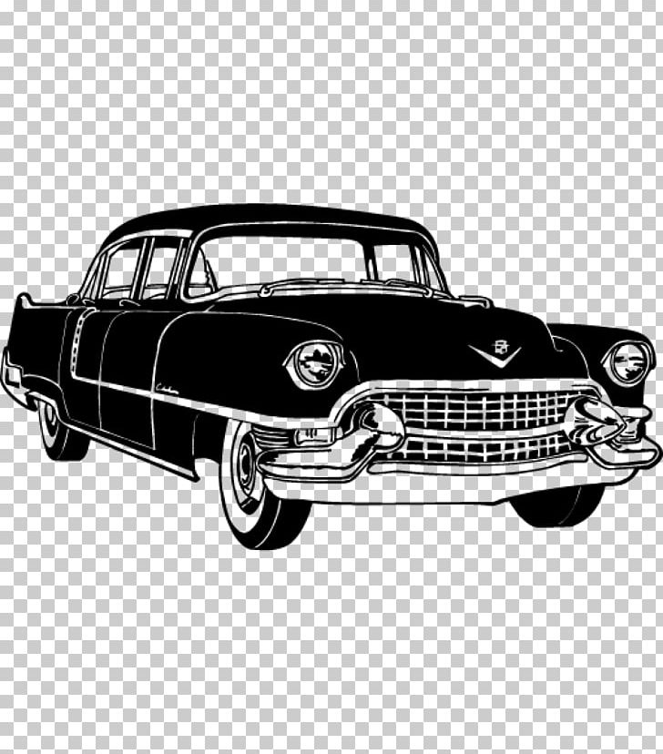 Classic Car Cadillac Eldorado Cadillac Fleetwood PNG, Clipart, Antique Car, Automobile Repair Shop, Automotive Design, Black And White, Brand Free PNG Download