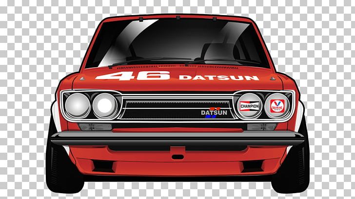 Compact Car Nissan Bluebird Datsun PNG, Clipart, Automotive Design, Automotive Exterior, Brand, Bumper, Car Free PNG Download