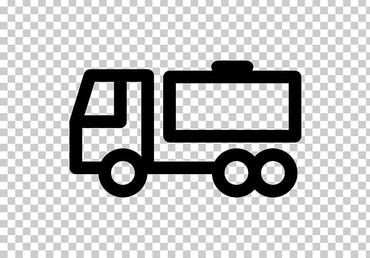 Computer Icons Truck Architectural Engineering Transport PNG, Clipart, Angle, Architectural Engineering, Area, Betongbil, Black And White Free PNG Download