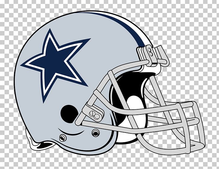 Dallas Cowboys NFL Chicago Bears Buffalo Bills Cleveland Browns PNG, Clipart, Clip Art, Face Mask, Lacrosse Helmet, Lacrosse Protective Gear, Line Free PNG Download