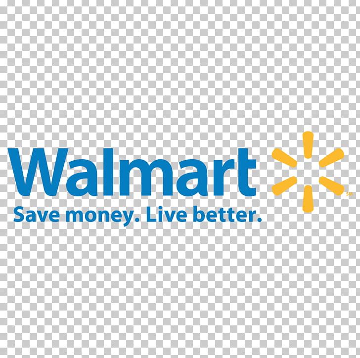 Logo Organization Walmart Brand Slogan PNG, Clipart, Area, Brand, Diagram, Eef, Expression Package Free PNG Download