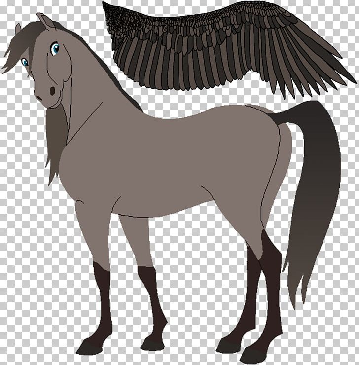 Mare Mule Horse Stallion Pony PNG, Clipart, Animals, Animation, Art, Deviantart, Digital Art Free PNG Download