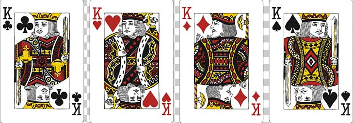 playing card king png