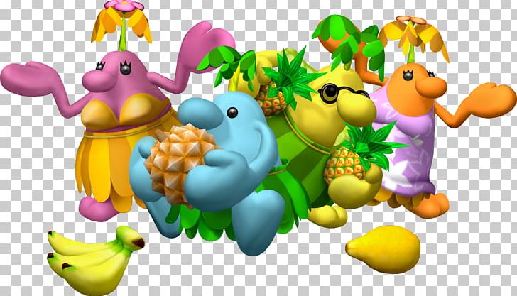 Super Mario Sunshine GameCube Mario & Yoshi Super Mario Bros. PNG, Clipart, Bowser, Computer Wallpaper, Easter, Easter Bunny, Easter Egg Free PNG Download