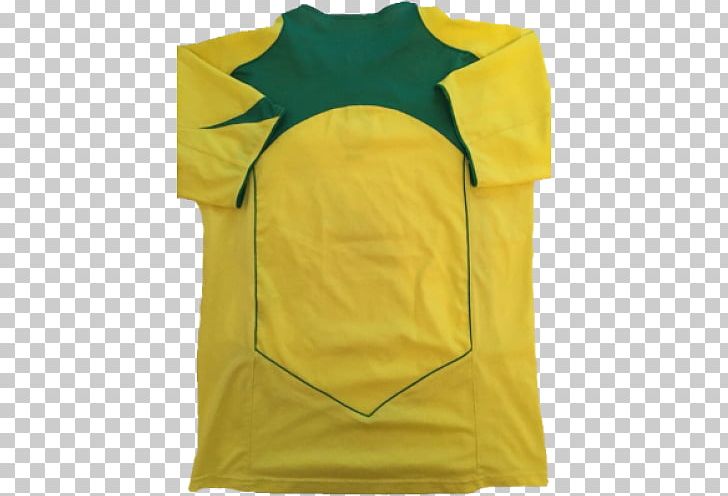 T-shirt Sleeve Outerwear PNG, Clipart, Active Shirt, Brazil National Football Team, Clothing, Outerwear, Shirt Free PNG Download