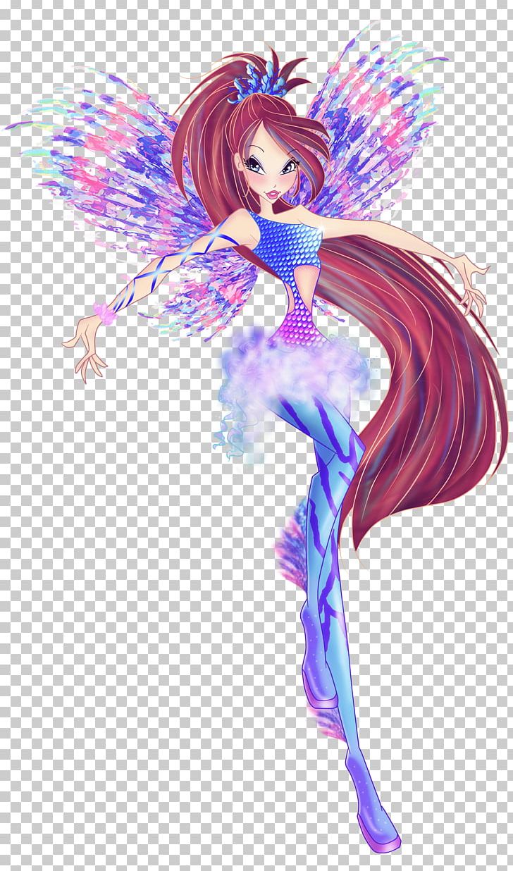 Bloom Stella Musa Tecna YouTube PNG, Clipart, Angel, Anime, Art, Barbie, Bloom Free PNG Download