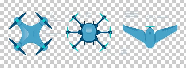 Fixed-wing Aircraft Unmanned Aerial Vehicle Airplane Quadcopter PNG, Clipart, Aerial Photography, Aerial Video, Aircraft, Airplane, Blue Free PNG Download