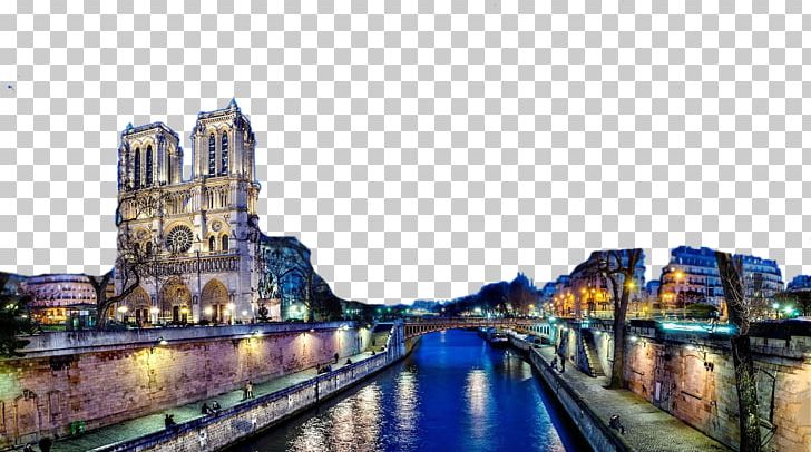 Notre-Dame De Paris Eiffel Tower Sacrxe9-Cu0153ur PNG, Clipart, Cathedral, Catholicism, City, Computer Wallpaper, Famous Free PNG Download