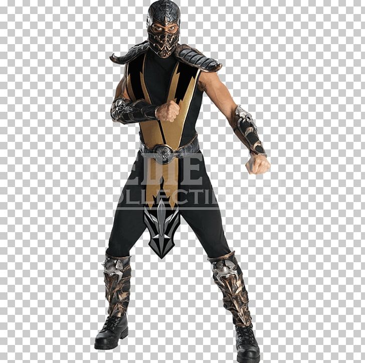 Scorpion Mortal Kombat Mythologies: Sub-Zero Mortal Kombat Mythologies: Sub-Zero Raiden PNG, Clipart, Action Figure, Adult, Buycostumescom, Clothing, Costume Free PNG Download