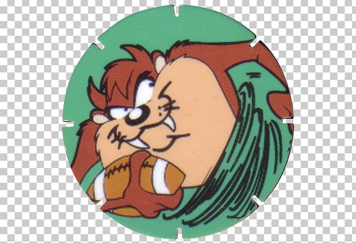 Tasmanian Devil Tazos Milk Caps Looney Tunes Toy PNG, Clipart, Cartoon, Christmas Decoration, Christmas Ornament, Collectable, Collectable Trading Cards Free PNG Download