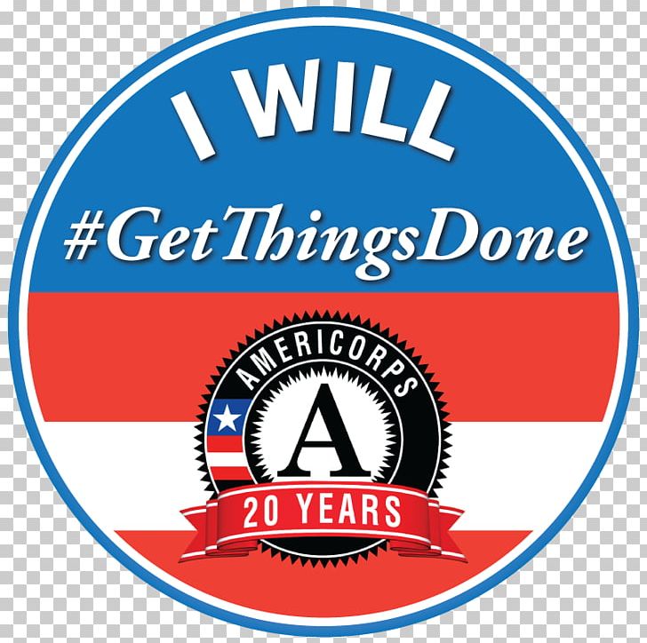 United States AmeriCorps Corporation For National And Community Service National Service PNG, Clipart, Americorps Vista, Area, Birthday, Brand, Circle Free PNG Download