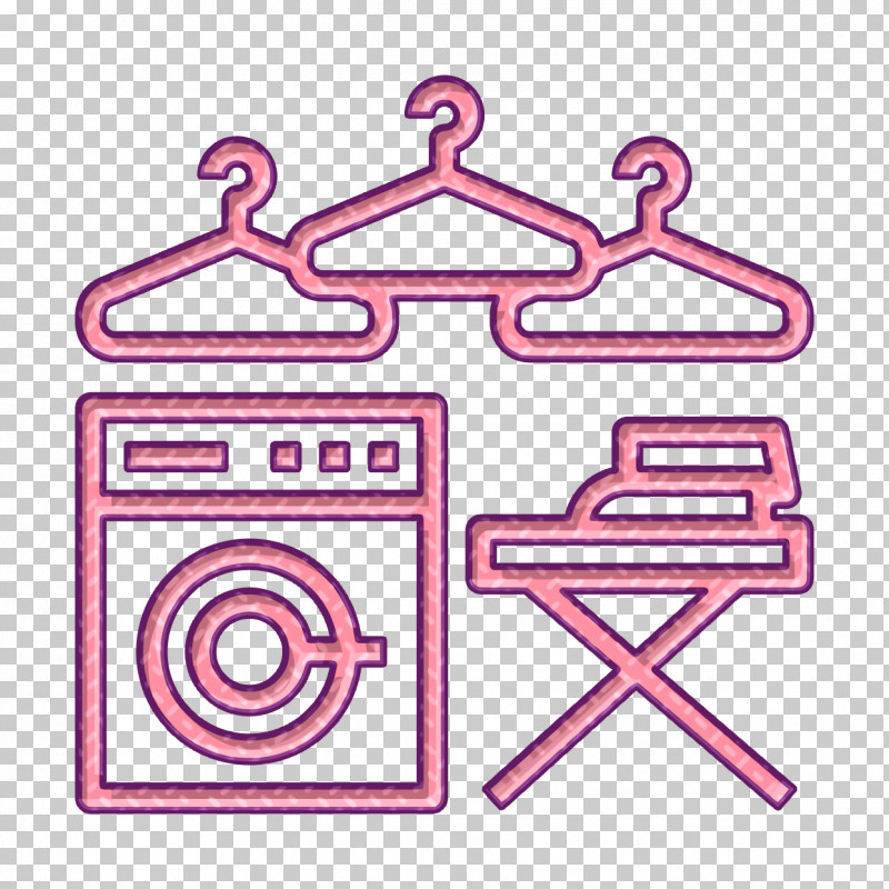 Hotel Service Icon Laundry Icon PNG, Clipart, Chemical Symbol, Chemistry, Geometry, Hotel Service Icon, Laundry Icon Free PNG Download