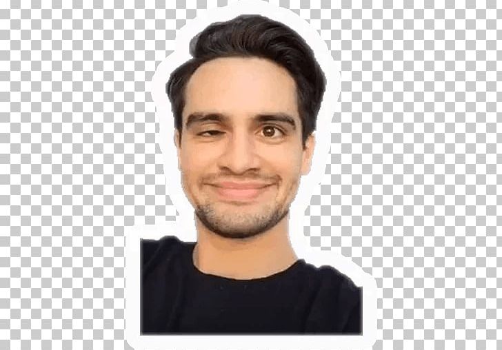 Brendon Urie Panic! At The Disco Emo Pray For The Wicked PNG, Clipart, Beard, Brendon Urie, Cheek, Chin, Dallon Weekes Free PNG Download