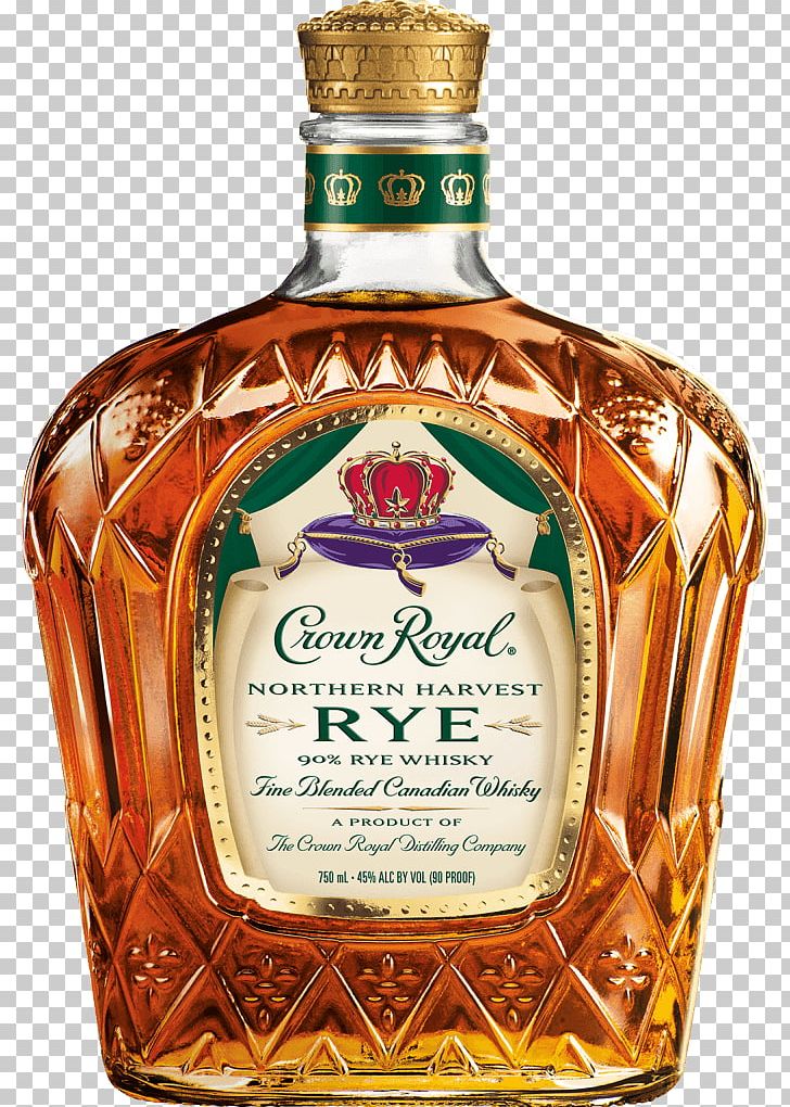 Crown Royal Canadian Whisky Rye Whiskey Distilled Beverage PNG, Clipart, Alcoholic Beverage, Alcoholic Drink, Blended Whiskey, Bottle, Bottle Shop Free PNG Download