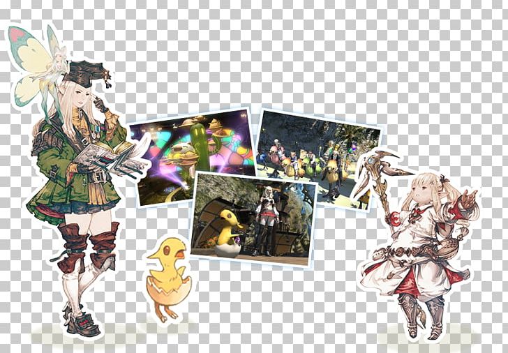 Final Fantasy XIV Final Fantasy: The 4 Heroes Of Light Concept Art PNG, Clipart, Action Figure, Akihiko Yoshida, Art, Concept Art, Digital Illustration Free PNG Download