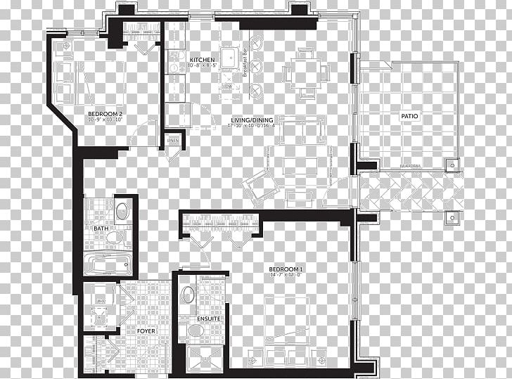 Floor Plan Architecture Claridge Homes PNG, Clipart, Angle, Architecture, Area, Art, Bedroom Free PNG Download