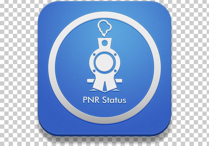 Indian Railways Train Passenger Name Record Indian Railway Catering And Tourism Corporation Android Application Package PNG, Clipart, Android, Blue, Brand, Circle, Computer Accessory Free PNG Download