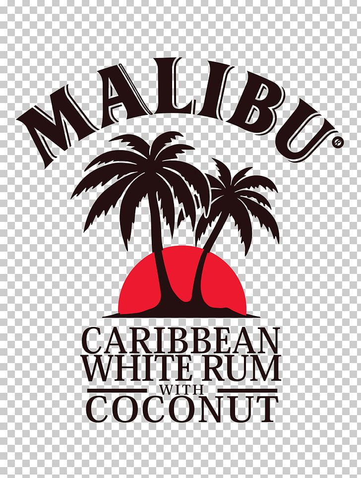 Malibu Rum Logo Cocktail Brand PNG, Clipart, Alcoholic Drink, Bottle, Brand, Caribbean, Cocktail Free PNG Download