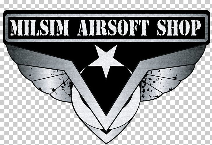 Milsim Airsoft Mağazası Green Gas Game PNG, Clipart, Airsoft, Black And White, Brand, Emblem, Game Free PNG Download