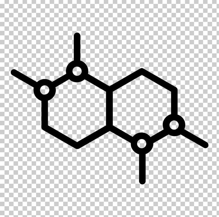 Molecule Hexagon Shape Chemistry Science PNG, Clipart, Angle, Art, Black And White, Chemistry, Computer Icons Free PNG Download