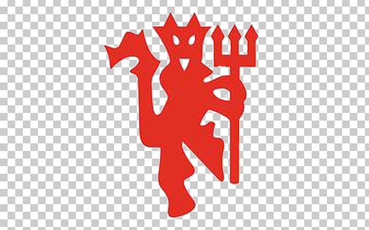 Old Trafford Manchester United F.C. Premier League Logo Decal PNG, Clipart, Area, Brand, Cristiano Ronaldo, Devil, Element Free PNG Download