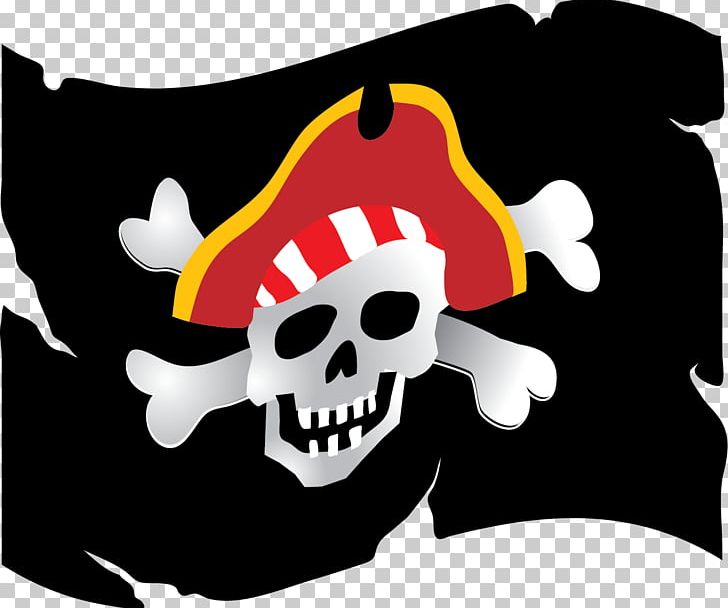 Piracy Jolly Roger Party Sticker Wall Decal PNG, Clipart, Birthday, Bone, Feestversiering, Fictional Character, Flag Free PNG Download