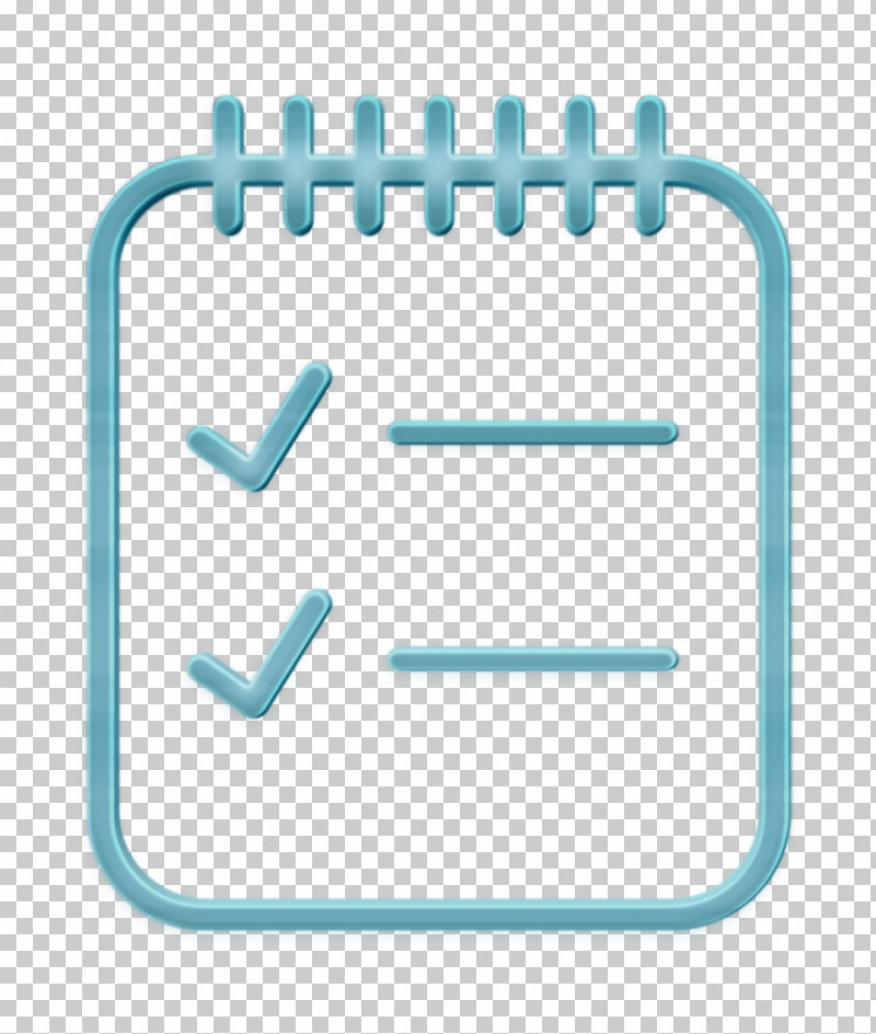 To Do List Icon Online Application Icon Checklist Icon PNG, Clipart, Anerkennungsjahr, Checklist Icon, Day Care, Deapdata, Erzieher Free PNG Download