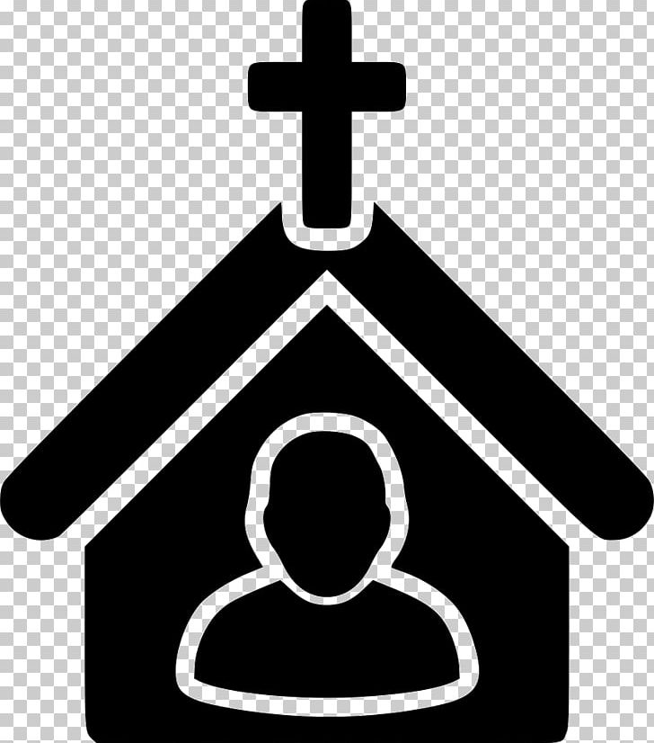 Computer Icons Christian Church PNG, Clipart, Announcement, Belief, Black And White, Christian Church, Christian Cross Free PNG Download