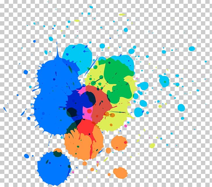 Drip Painting PNG, Clipart, Art, Balloon Paint, Brush, Circle, Color Free PNG Download