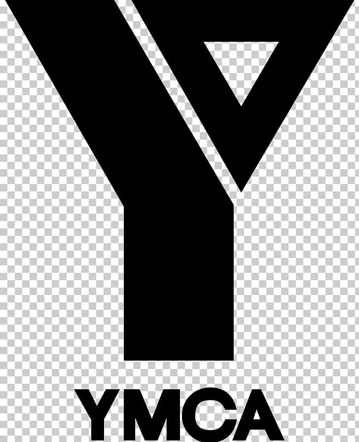 Logo YMCA Cdr PNG, Clipart, Angle, Black, Black And White, Brand, Cdr Free PNG Download
