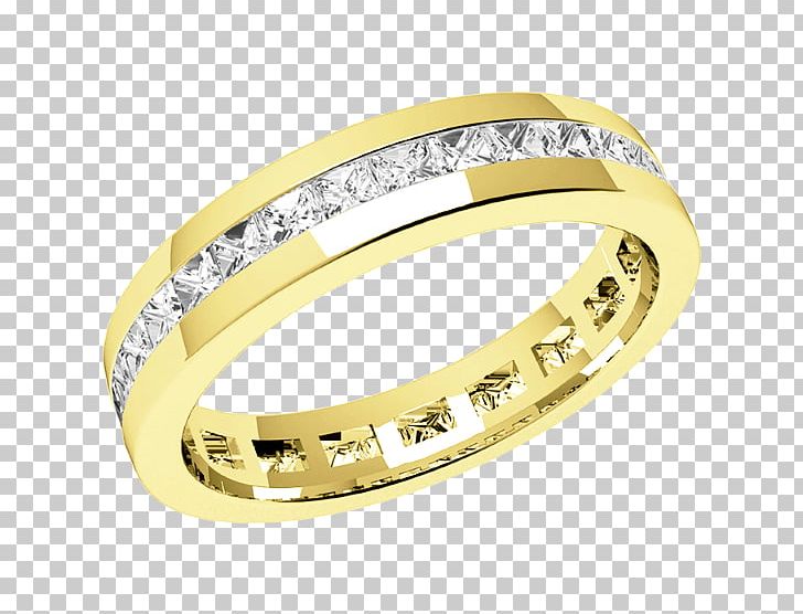 Princess Cut Wedding Ring Jewellery Diamond Cut PNG, Clipart, Bangle, Body Jewelry, Carat, Diamond, Diamond Cut Free PNG Download