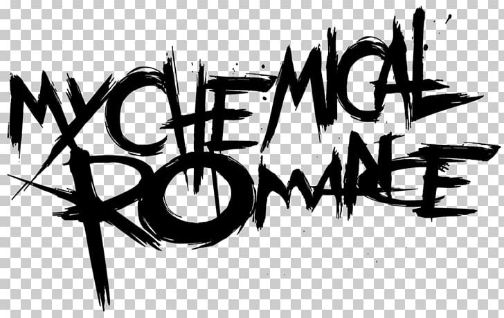 School Of Rock Randolph Presents: My Chemical Romance Stanhope House Logo The Black Parade PNG, Clipart, Angle, Art, Black And White, Black Parade, Bran Free PNG Download