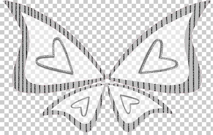 White Line Art Angle Font PNG, Clipart, Angle, Area, Black, Black And White, Butterfly Free PNG Download