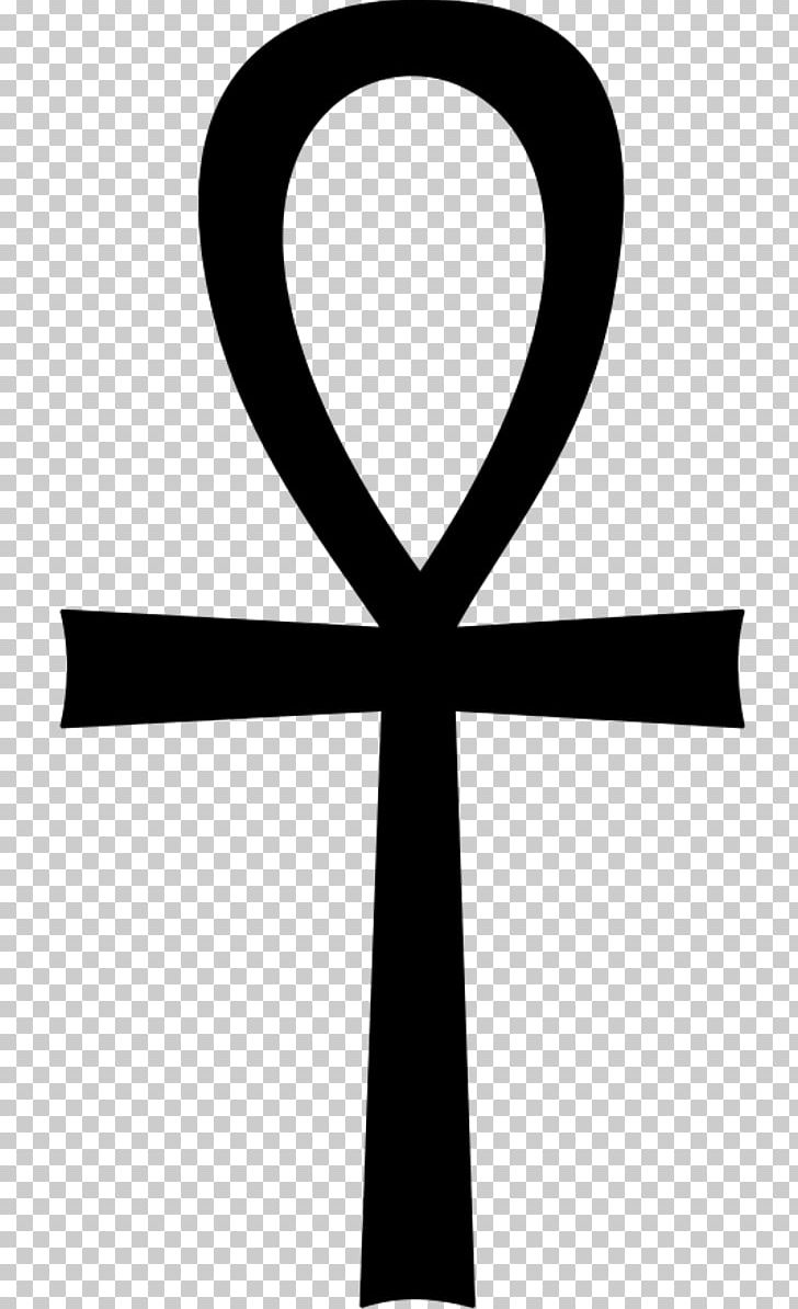 Ancient Egypt Ankh Egyptian PNG, Clipart, Ancient Egypt, Ankh, Black And White, Casa De Vida, Computer Icons Free PNG Download
