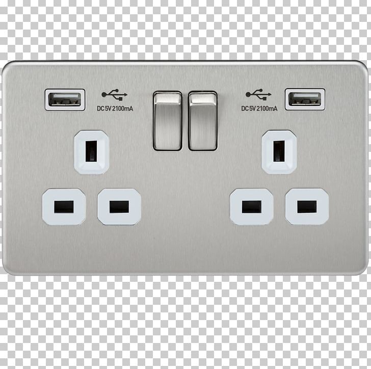 Battery Charger AC Power Plugs And Sockets Electrical Switches Dimmer Network Socket PNG, Clipart, Ac Power Plugs And Socket Outlets, Dimmer, Electrical Switches, Electronic Component, Electronic Device Free PNG Download
