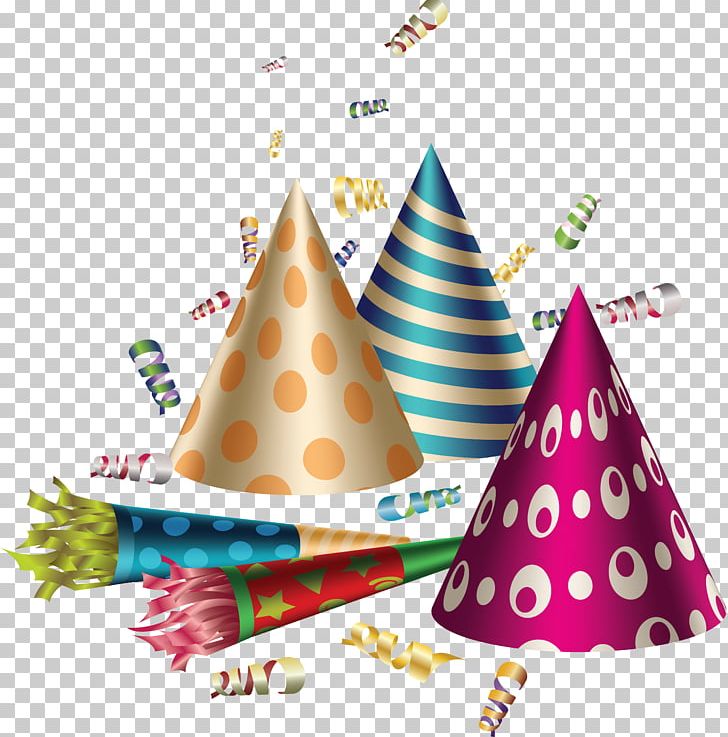 Birthday Party Hat PNG, Clipart, Balloon, Birthday, Carnival, Christmas, Christmas Decoration Free PNG Download