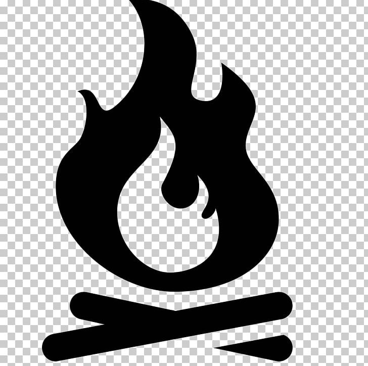 Computer Icons Campfire PNG, Clipart, Black And White, Campfire, Camping, Comic, Computer Icons Free PNG Download